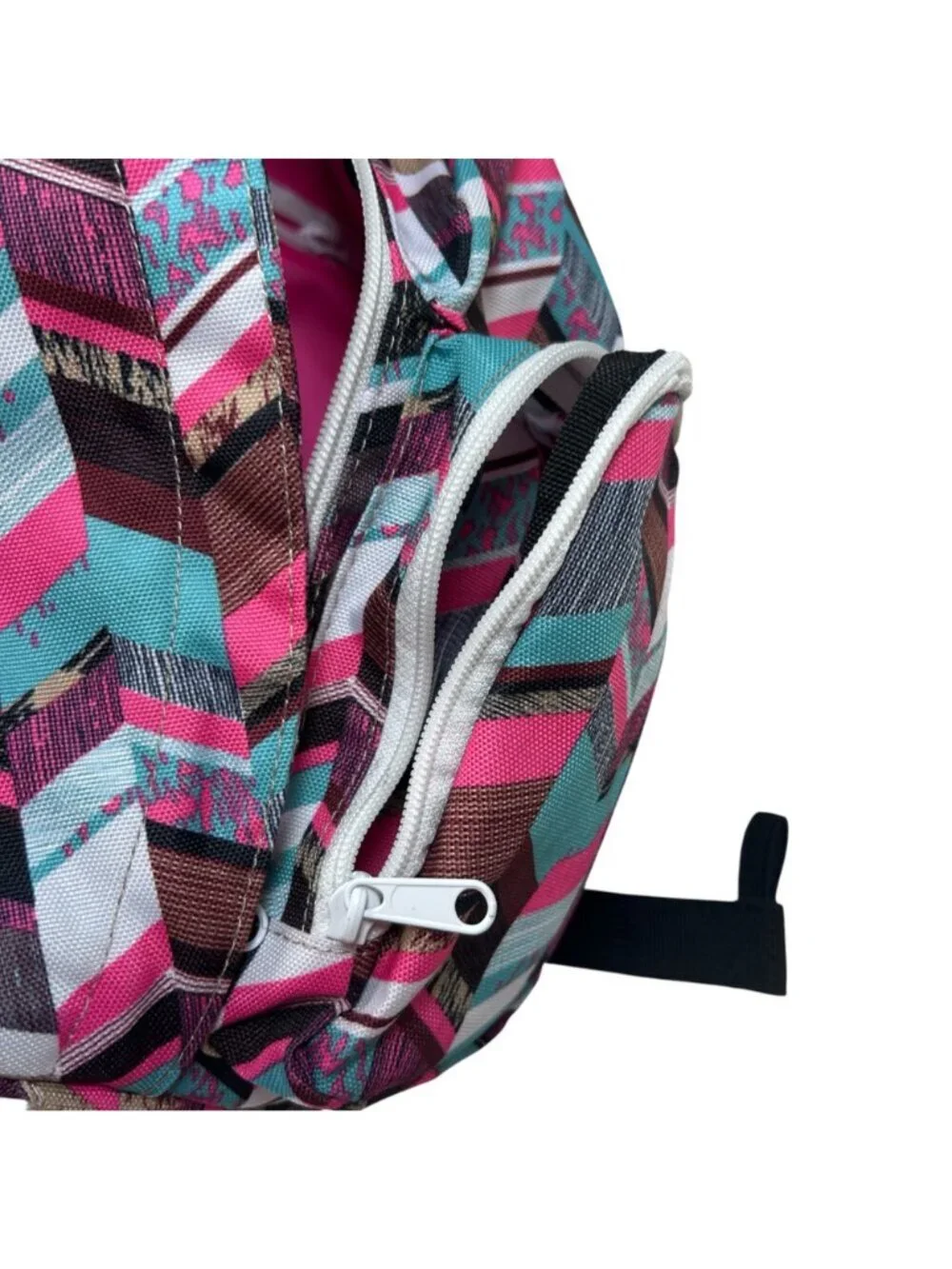 Kavu Rope Slingbag Crossbody Travel Hiking Outdoors Beach